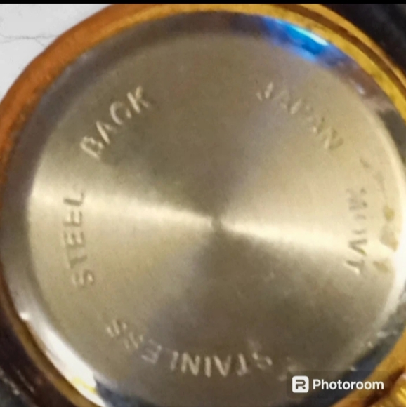 Time watch - Picture 4 of 5